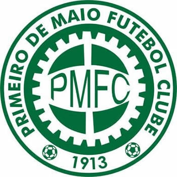 Primeiro de Maio Futebol Clube