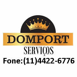 Domport Serviços