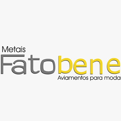 Metais Fatobene - Aviamentos para Moda